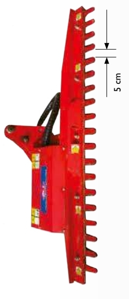 GL1 BT1800 Косилки
