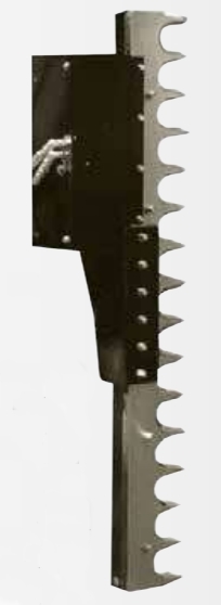 GL1 BT2200 Косилки